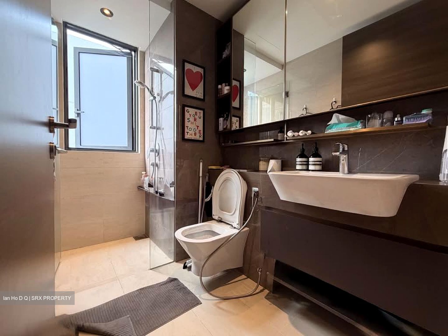 The Florence Residences (D19), Apartment #605286961